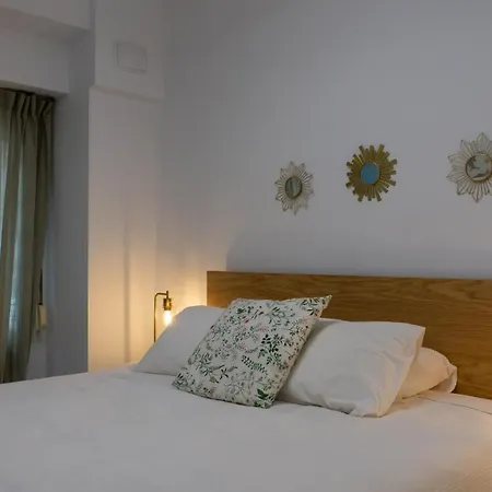Apartamento Caleta *