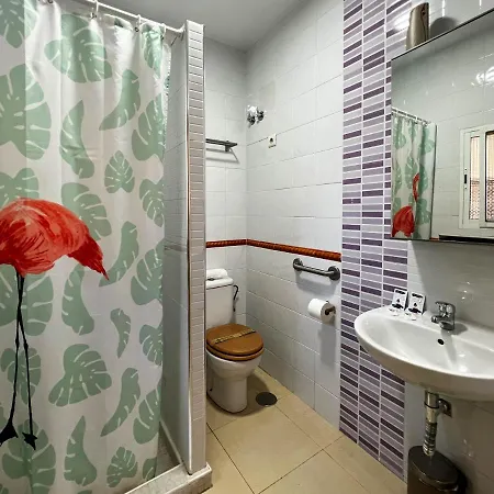Apartamento Caleta