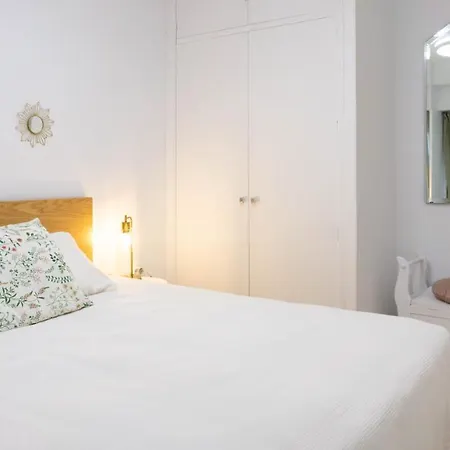Apartamento Caleta *