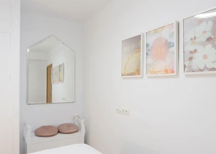 Appartement Caleta