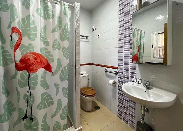 Appartement Caleta